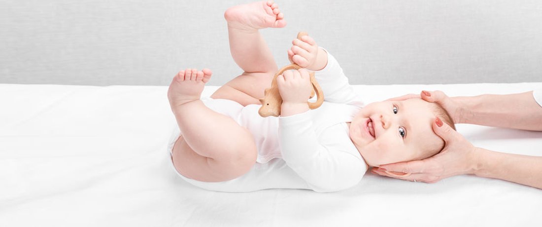 Fisioterapia Pediátrica